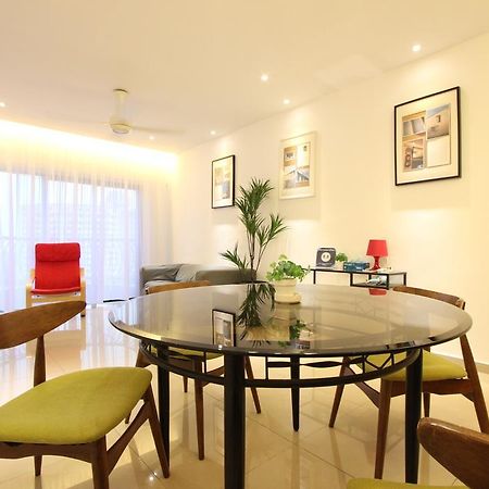Vista Horizon Melaka Apartment Exterior photo