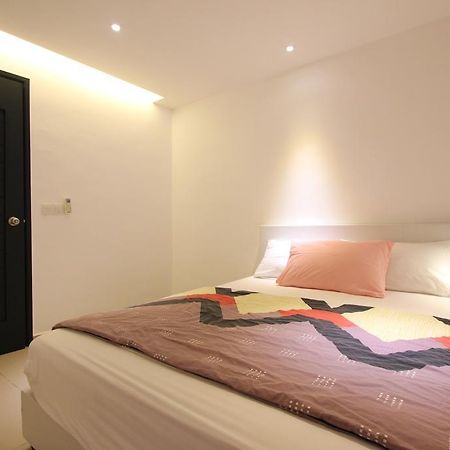 Vista Horizon Melaka Apartment Exterior photo