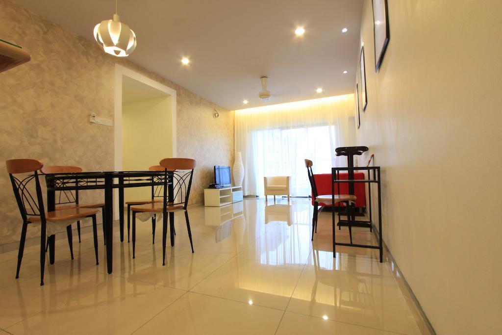 Vista Horizon Melaka Apartment Exterior photo