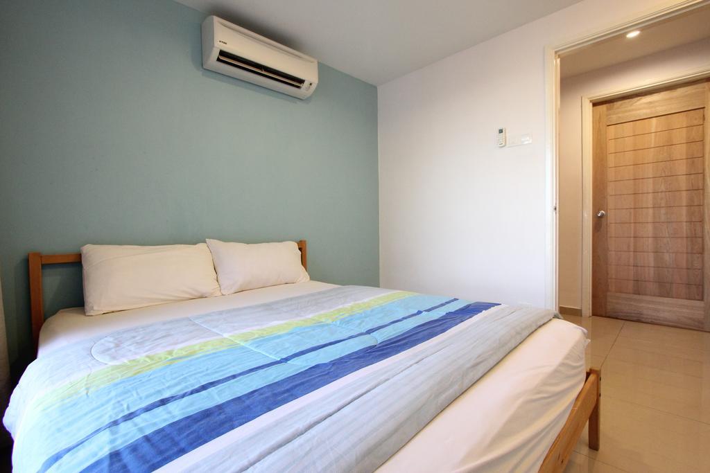 Vista Horizon Melaka Apartment Exterior photo