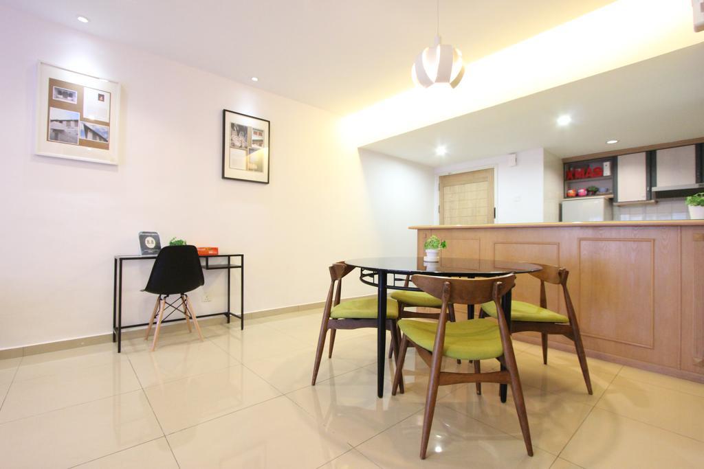 Vista Horizon Melaka Apartment Exterior photo