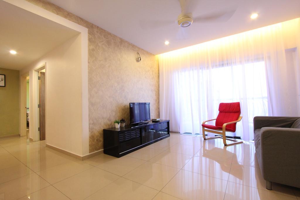 Vista Horizon Melaka Apartment Exterior photo