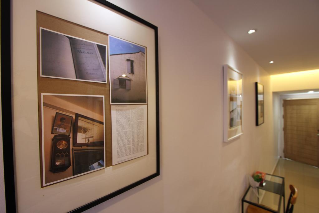 Vista Horizon Melaka Apartment Exterior photo