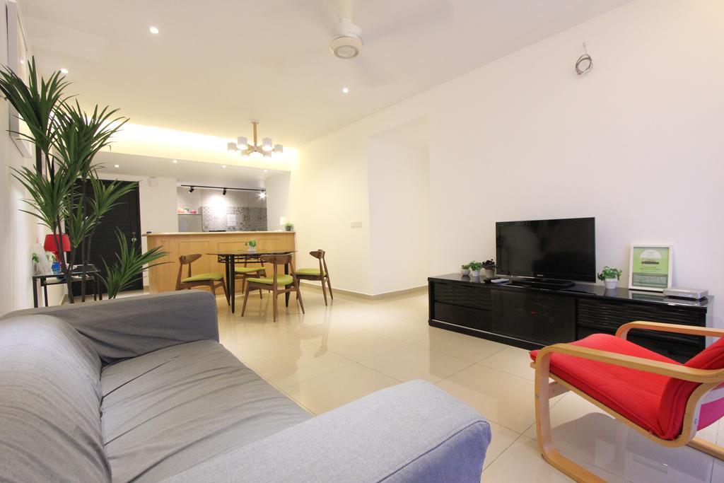 Vista Horizon Melaka Apartment Exterior photo