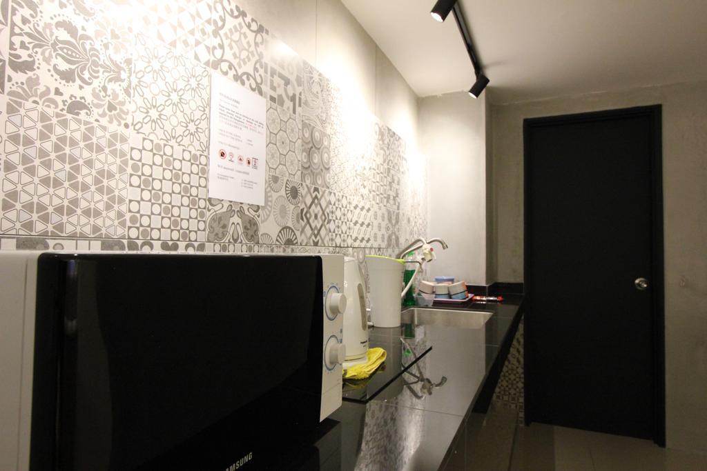 Vista Horizon Melaka Apartment Exterior photo