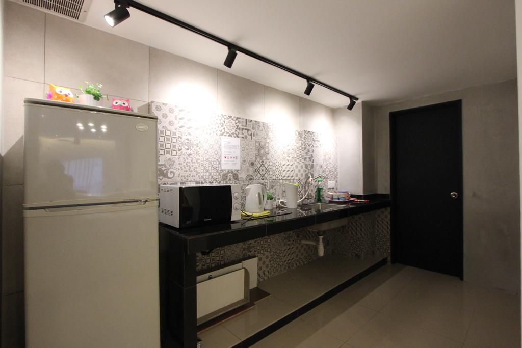 Vista Horizon Melaka Apartment Exterior photo