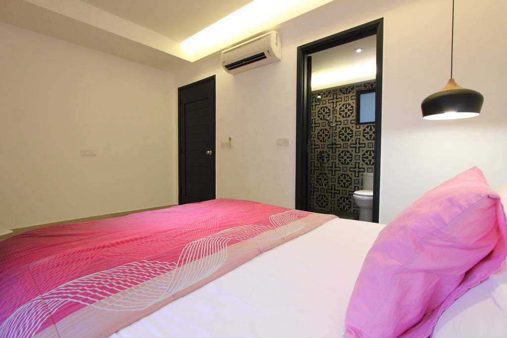 Vista Horizon Melaka Apartment Exterior photo