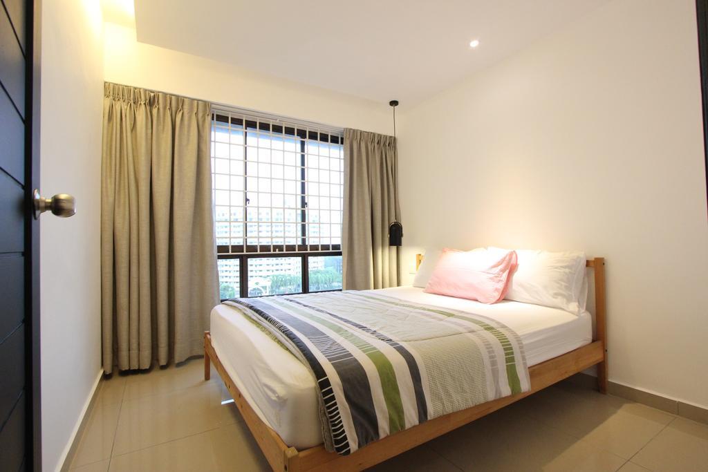 Vista Horizon Melaka Apartment Exterior photo