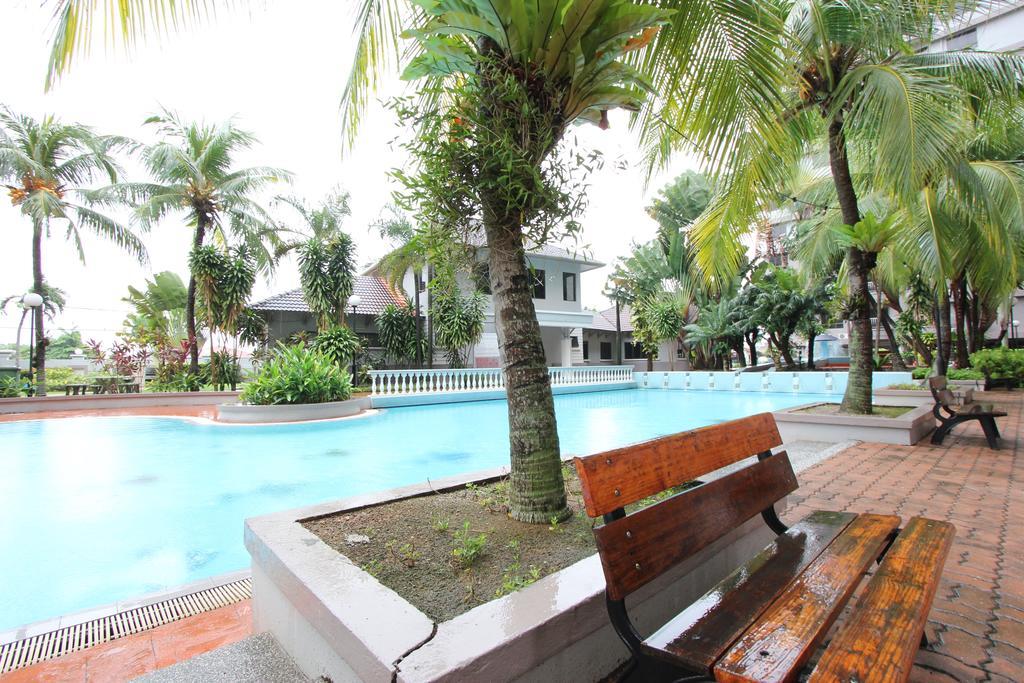 Vista Horizon Melaka Apartment Exterior photo