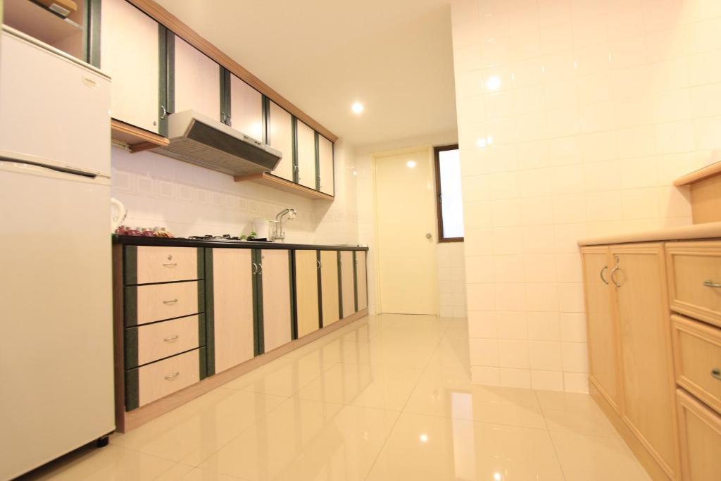 Vista Horizon Melaka Apartment Exterior photo